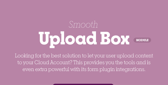 Out-of-the-Box | Dropbox plugin for WordPress preview 5