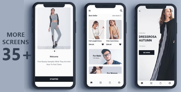 Clothing Store Plugins, Code & Scripts | CodeCanyon