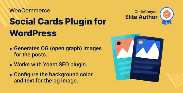Card Design WordPress Plugins | CodeCanyon