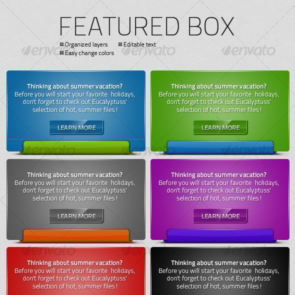 Form Templates from GraphicRiver