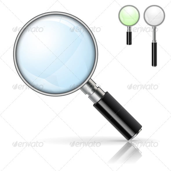 Magnify Graphics, Designs & Templates | GraphicRiver