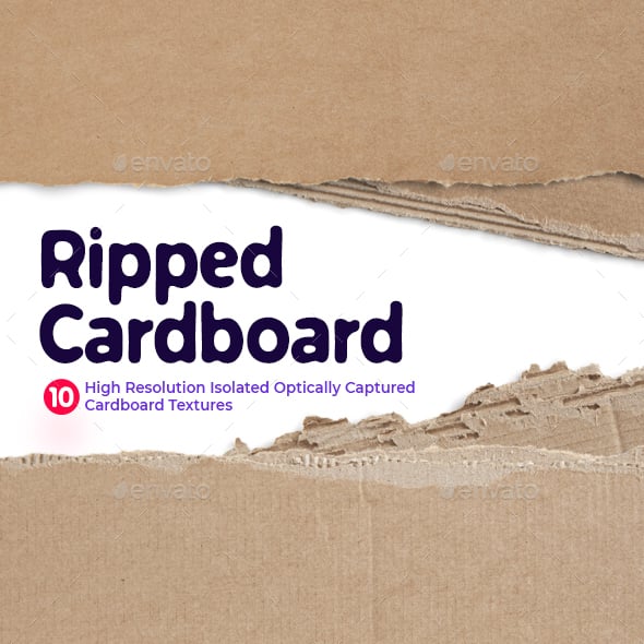 Rip Graphics, Designs & Templates | GraphicRiver