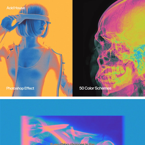 Vertical-scrolling Graphics, Designs & Templates | GraphicRiver