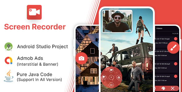 Screen Recorder Plugins, Code & Scripts | CodeCanyon