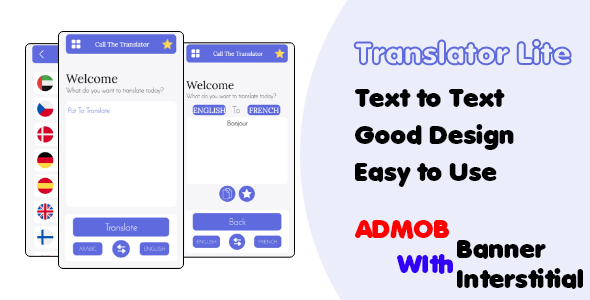 Translator Plugins, Code & Scripts | CodeCanyon