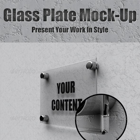 Plating Graphics, Designs & Templates | GraphicRiver