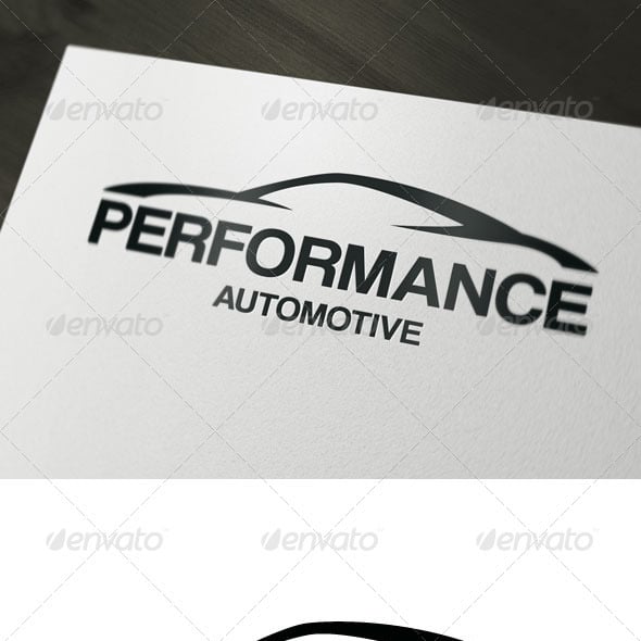 Performance Graphics, Designs & Templates | GraphicRiver