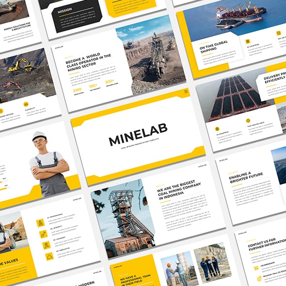 Minelab Graphics Designs Templates GraphicRiver minelab-graphics-designs-templates-graphicriver
