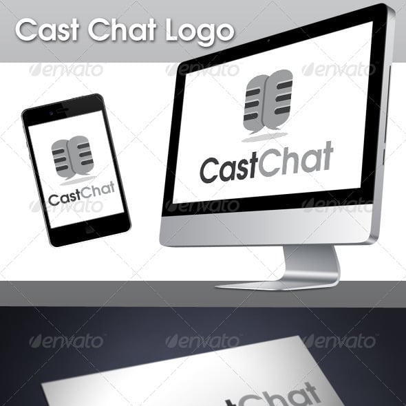 Casting Graphics, Designs & Templates | GraphicRiver