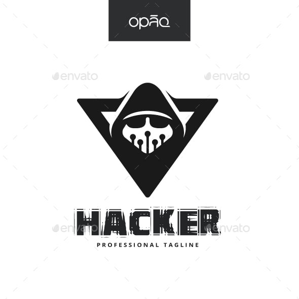 Hacker Graphics, Designs & Templates | GraphicRiver