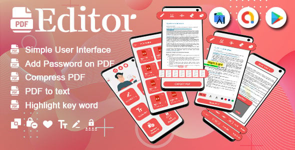 Pdf Editor Plugins, Code & Scripts | CodeCanyon