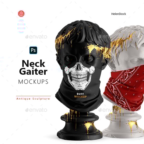 Buff Graphics, Designs & Templates | GraphicRiver