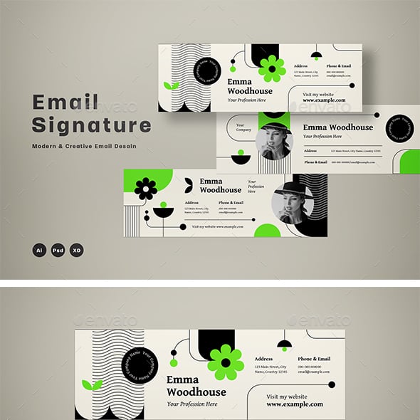 Esign Graphics, Designs & Templates | GraphicRiver