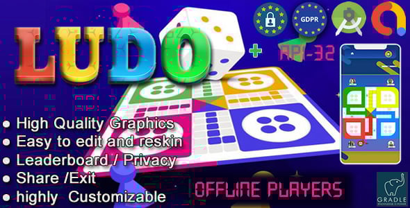 Ludo Plugins, Code & Scripts | CodeCanyon