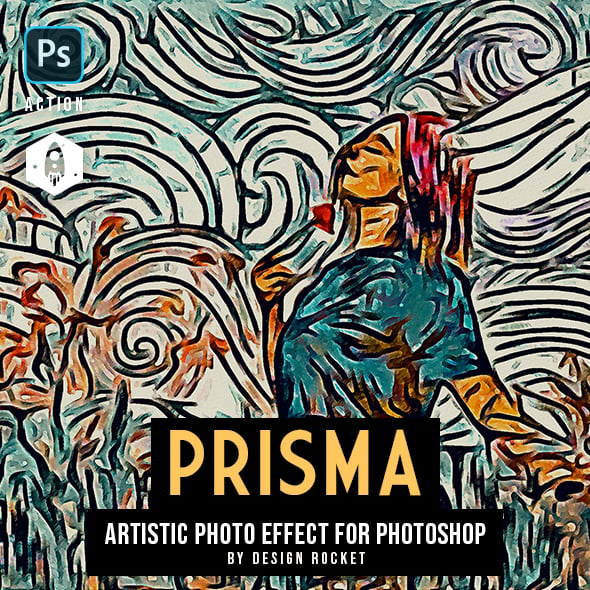 Prisma Graphics, Designs & Templates | GraphicRiver