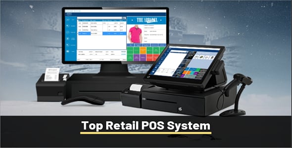 Retail Pos Plugins, Code & Scripts | CodeCanyon