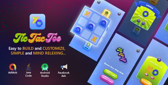 Java Mobile App Templates | CodeCanyon