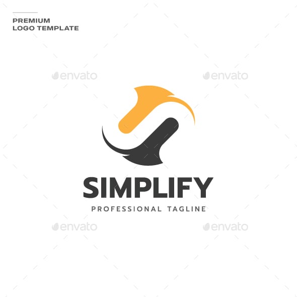 Simplify Graphics, Designs & Templates | GraphicRiver