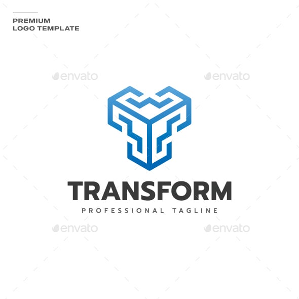 Transformers Graphics, Designs & Templates | GraphicRiver