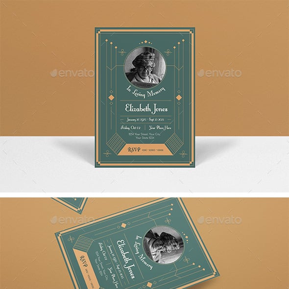 Mourning Graphics, Designs & Templates | GraphicRiver