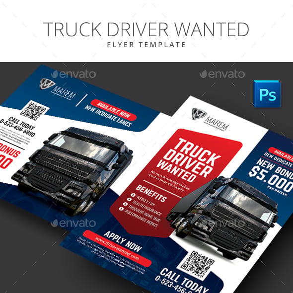Driver Graphics, Designs & Templates | GraphicRiver