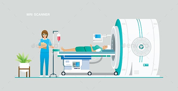 Mri Graphics, Designs & Templates | GraphicRiver