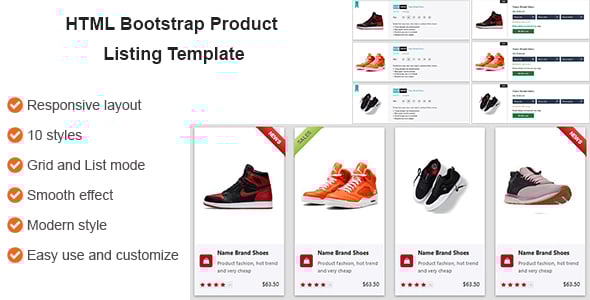 CSS Layouts from CodeCanyon