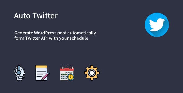 Twitter Plugins, Code & Scripts | CodeCanyon
