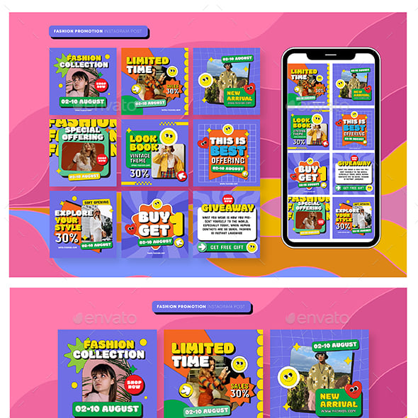 Modak Graphics, Designs & Templates | GraphicRiver