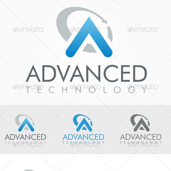 A Graphics, Designs & Templates | GraphicRiver