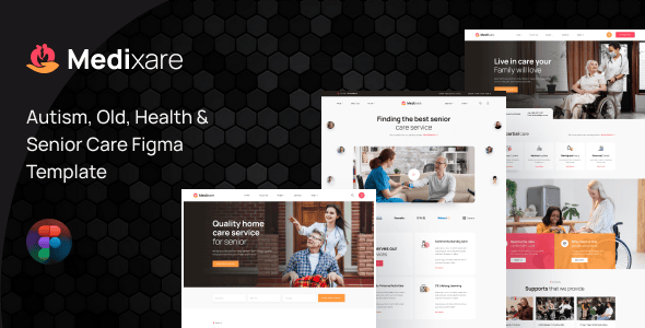 Disability Website Templates | ThemeForest