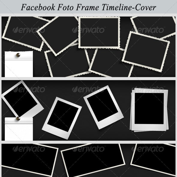 Fotos Graphics, Designs & Templates | GraphicRiver