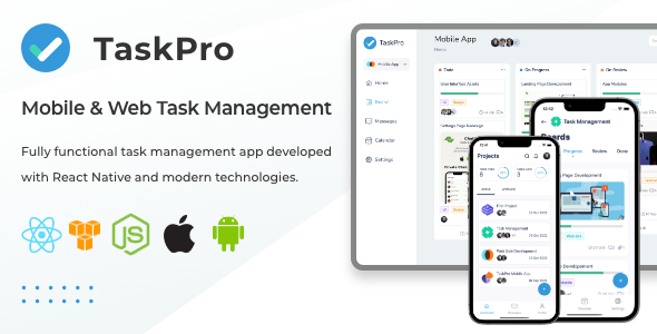 Task Management Plugins, Code & Scripts | CodeCanyon