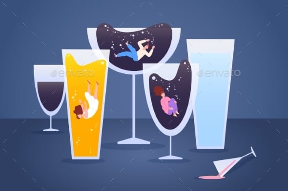Problems Graphics, Designs & Templates | GraphicRiver
