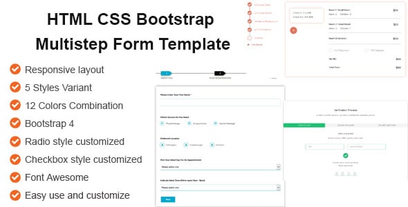 CSS Layouts from CodeCanyon