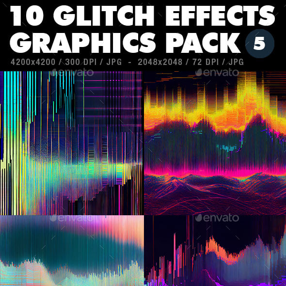 Waveform Graphics, Designs & Templates | GraphicRiver