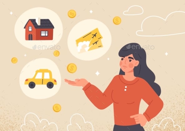 Purchase Graphics, Designs & Templates | GraphicRiver