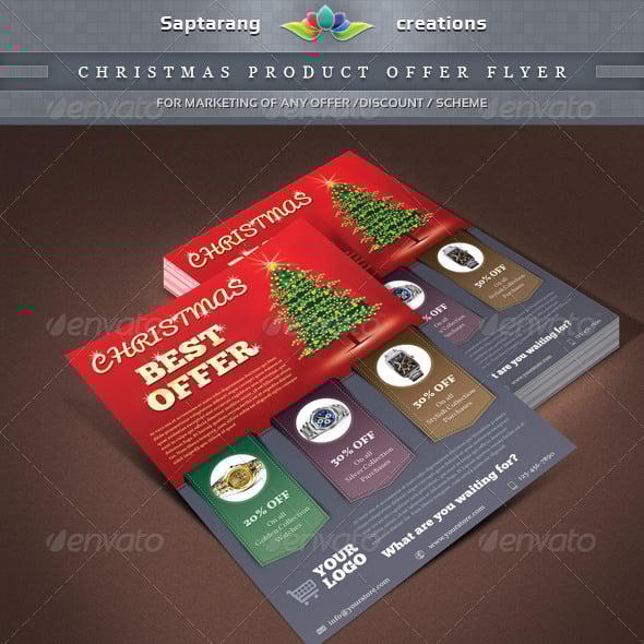 Offering Graphics, Designs & Templates | GraphicRiver