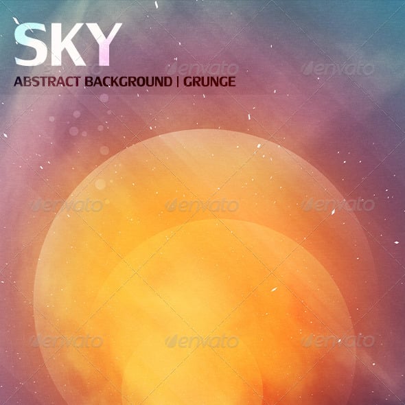Intro Graphics, Designs & Templates | GraphicRiver
