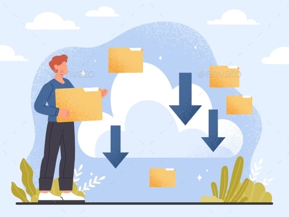 Systematization Graphics, Designs & Templates | GraphicRiver