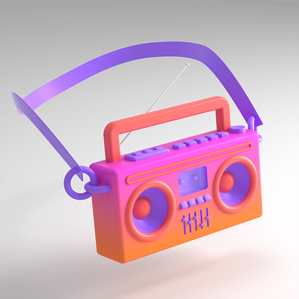 Vape 3D Audio Models | 3DOcean Vape 3D Audio Models | 3DOcean
