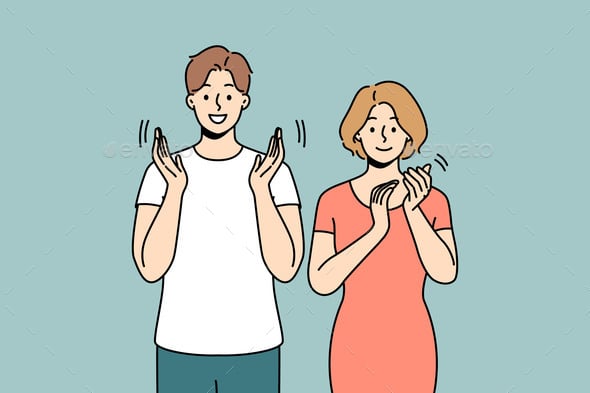 Acknowledgment Graphics, Designs & Templates | GraphicRiver