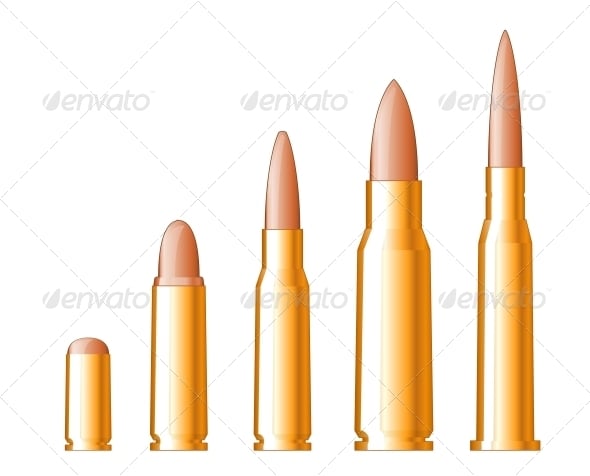 Bullet Graphics, Designs & Templates | GraphicRiver