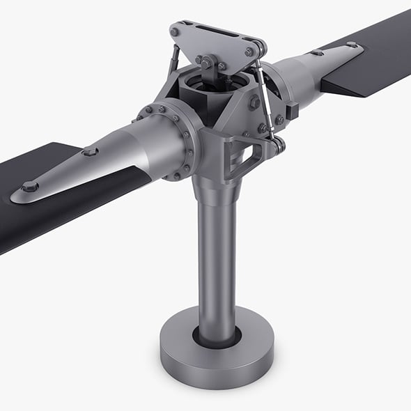 Main CG Textures & 3D Models | 3DOcean