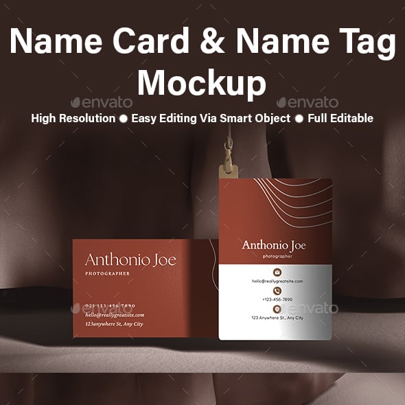 Names Graphics & Vectors | GraphicRiver