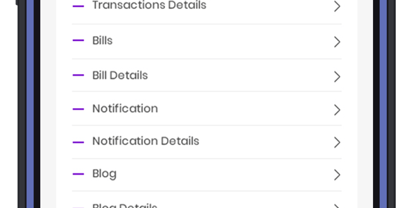 Wallet HTML Website Templates | ThemeForest