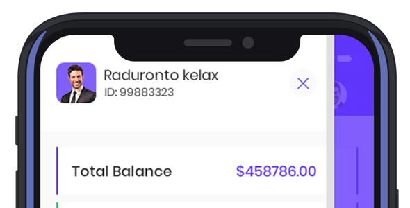 Wallet HTML Website Templates | ThemeForest