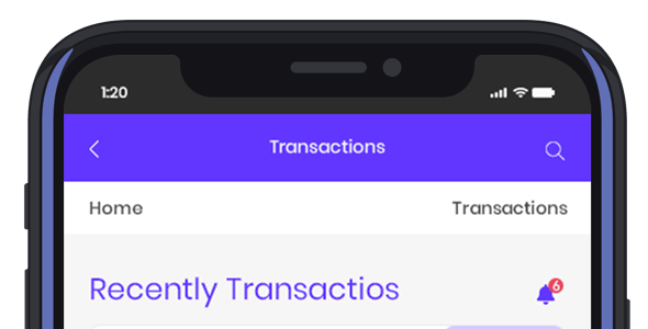 Wallet HTML Website Templates | ThemeForest