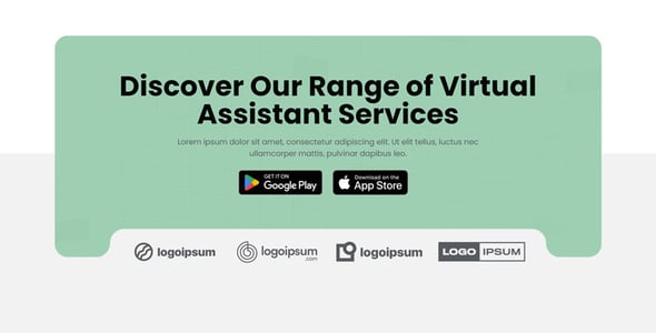 Virtual Assistant Website Templates | ThemeForest