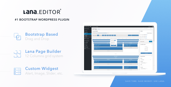 Easy Drag And Drop WordPress Builder: Create Stunning Sites Fast 1 Easy Drag And Drop WordPress Builder: Create Stunning Sites Fast
